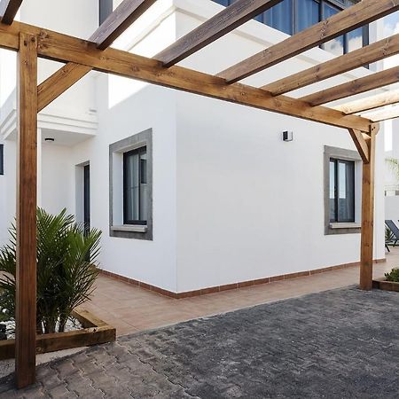 Villa Roble Yaiza  Exterior foto