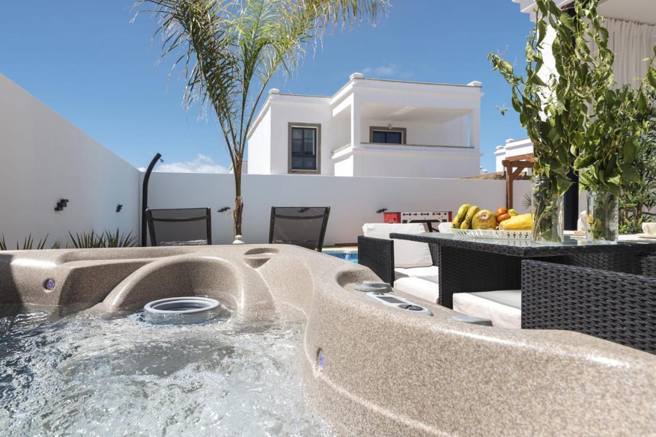 Villa Roble Yaiza  Exterior foto