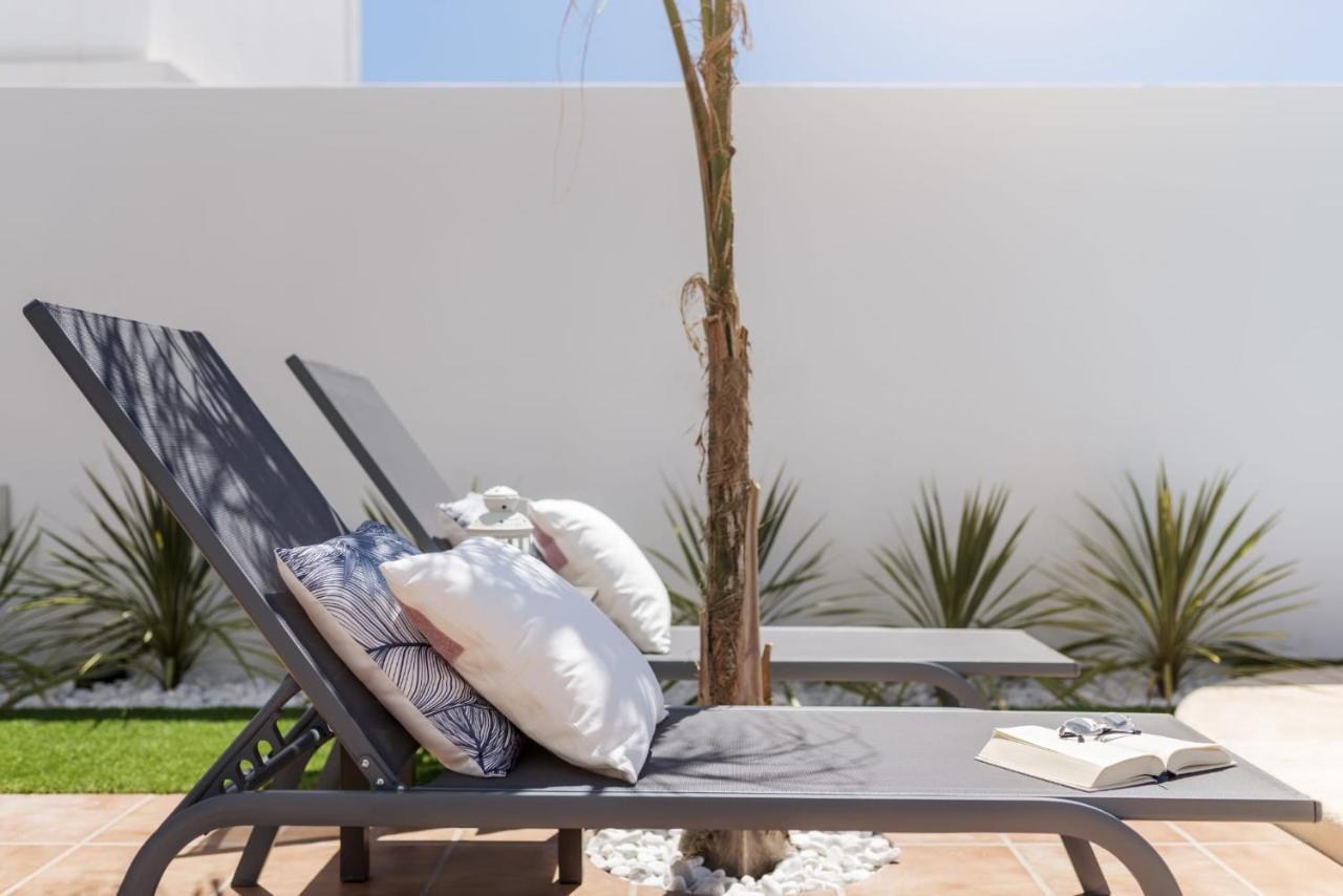 Villa Roble Yaiza  Exterior foto