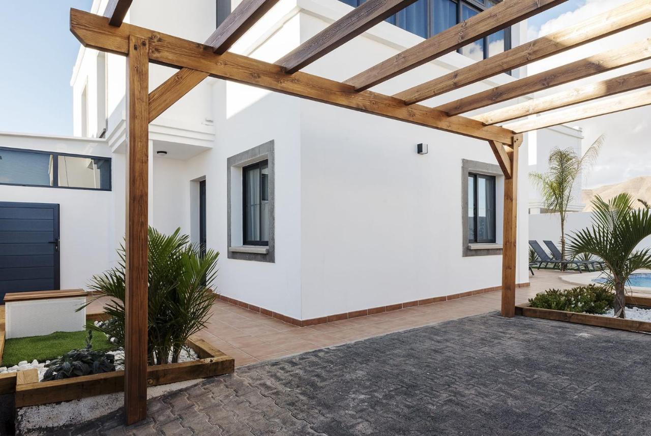 Villa Roble Yaiza  Exterior foto