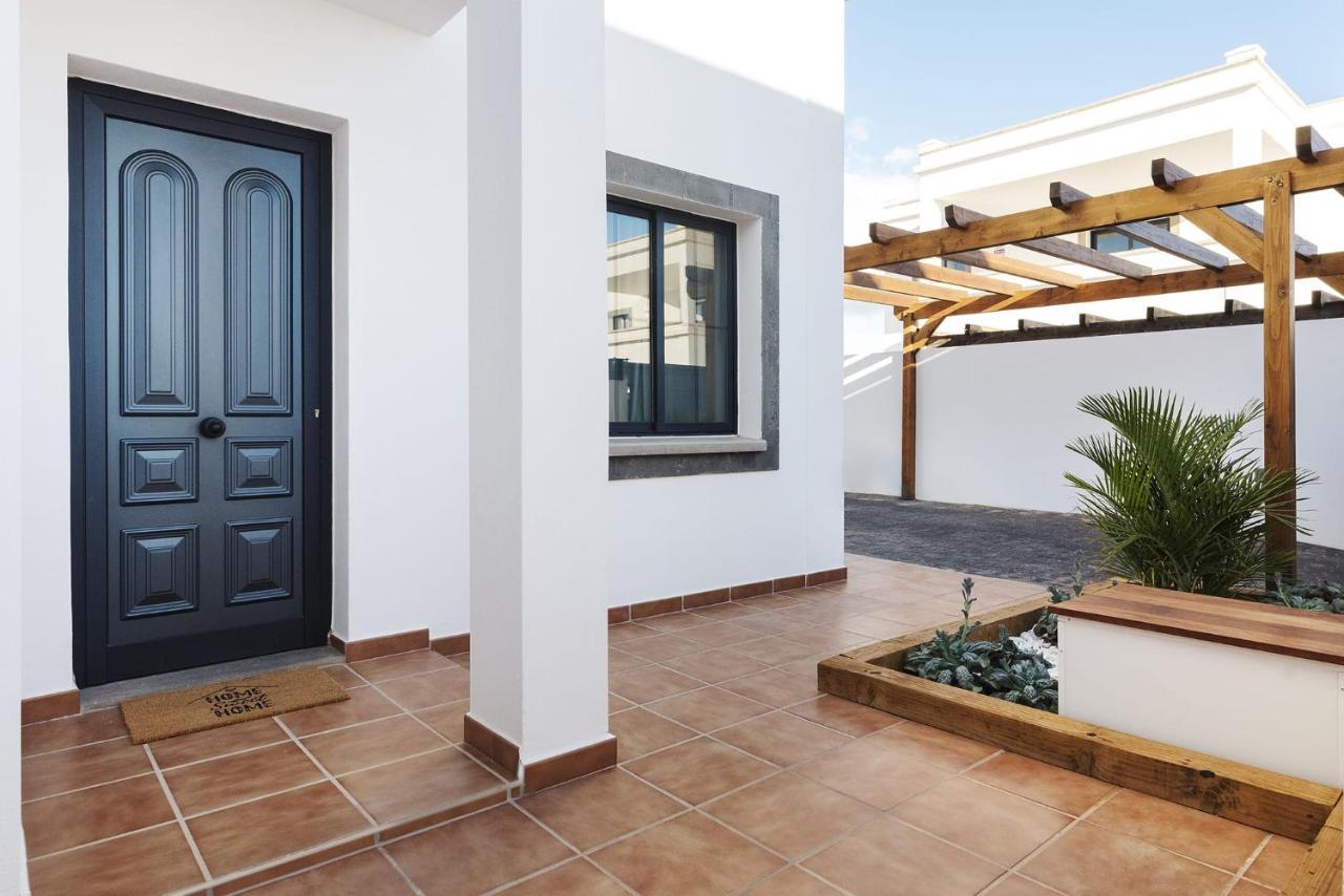 Villa Roble Yaiza  Exterior foto