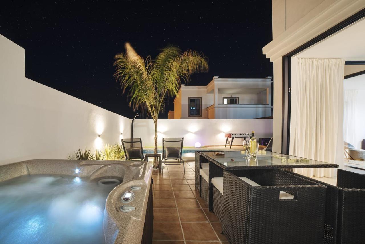 Villa Roble Yaiza  Exterior foto